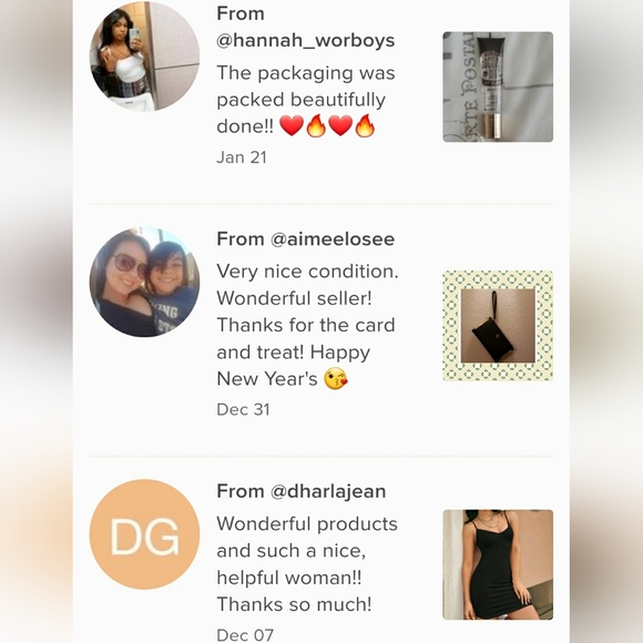 Meet your Posher, Vanessa - Picture 7 of 7